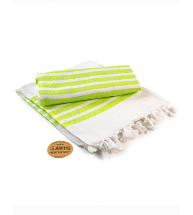 Hamamzz® Dalaman Towel