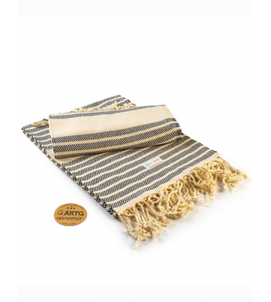 Hamamzz® Original Bodrum DeLuxe Towel