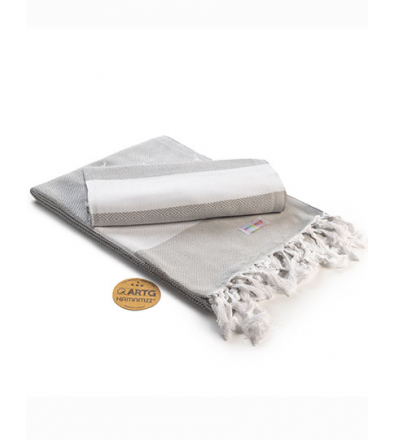 Hamamzz® Marmaris DeLuxe Towel