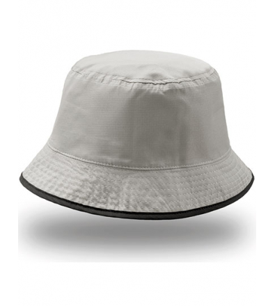 Bucket Pocket Hat