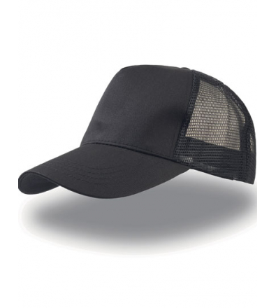Rapper Cotton Cap