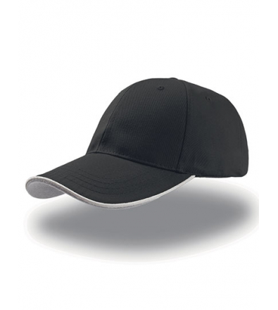 Zoom Piping Sandwich Cap