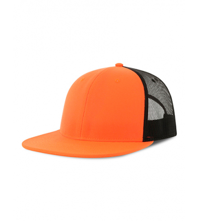 Snap Mesh-S Cap