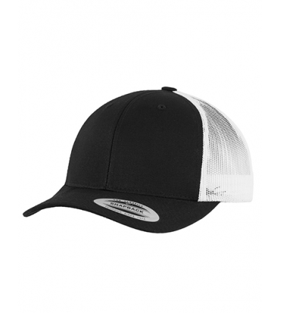Retro Trucker 2-Tone