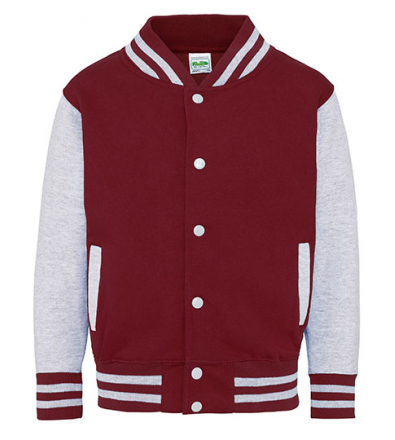 Kids´ Varsity Jacket