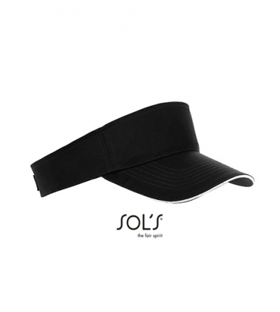 Unisex Visor Ace