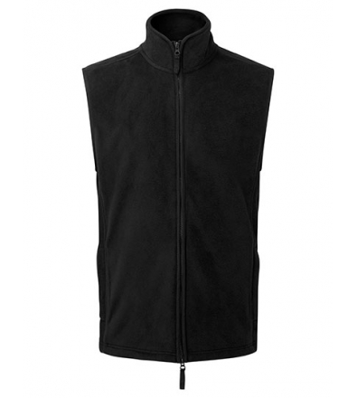 Men´s ´Artisan´ Fleece Gilet