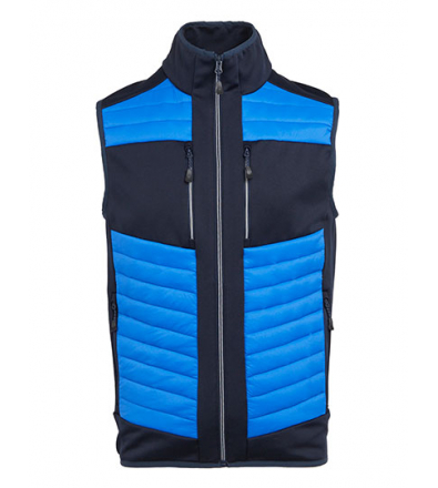 E-volve Unisex Thermal Hybrid Bodywarmer