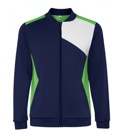 Leros Tracksuit Jacket